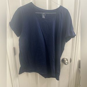 Nikes men short sleeve tee